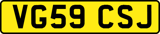 VG59CSJ