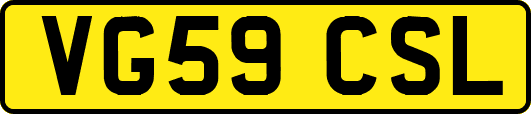 VG59CSL