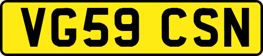VG59CSN