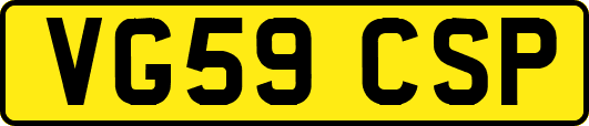VG59CSP