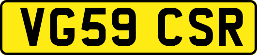 VG59CSR