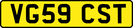 VG59CST