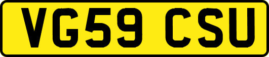 VG59CSU