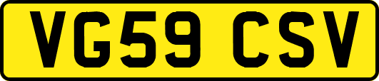 VG59CSV