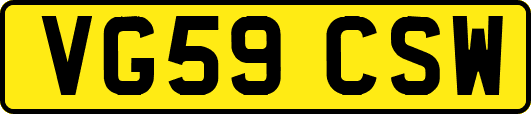 VG59CSW