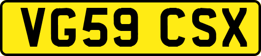 VG59CSX