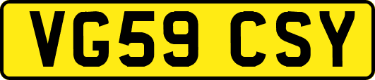 VG59CSY