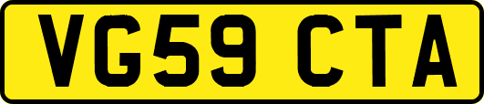 VG59CTA