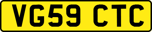 VG59CTC