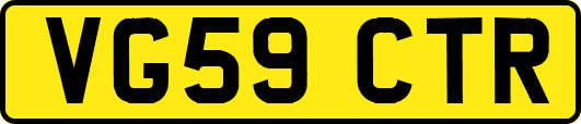 VG59CTR