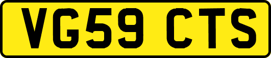 VG59CTS