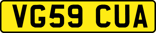 VG59CUA