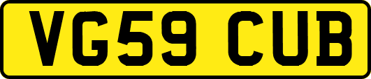 VG59CUB