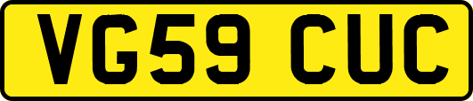 VG59CUC