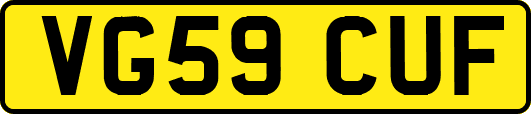 VG59CUF
