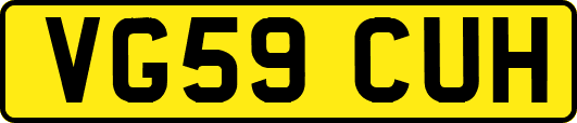 VG59CUH