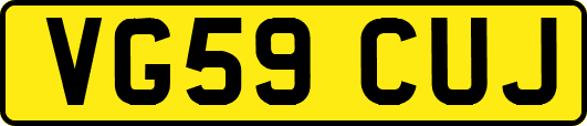 VG59CUJ