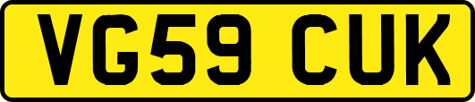VG59CUK