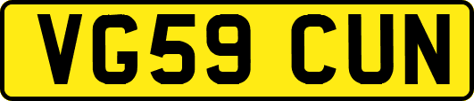 VG59CUN