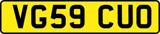 VG59CUO