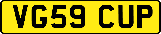 VG59CUP
