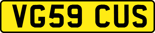 VG59CUS