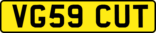 VG59CUT