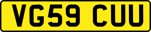 VG59CUU
