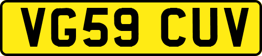 VG59CUV