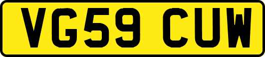 VG59CUW
