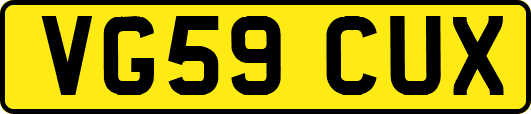 VG59CUX