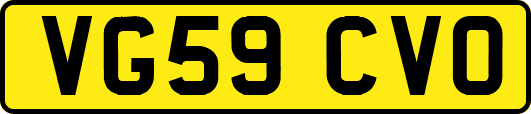 VG59CVO