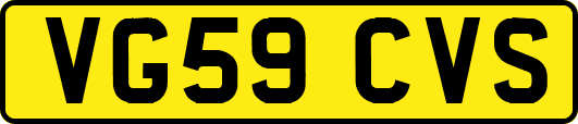 VG59CVS