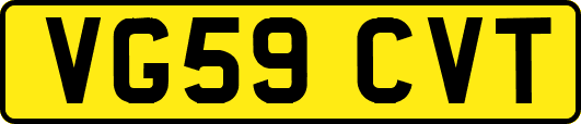 VG59CVT