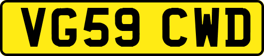 VG59CWD