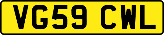 VG59CWL