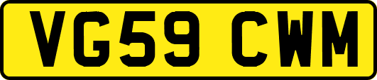 VG59CWM