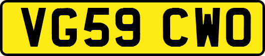 VG59CWO