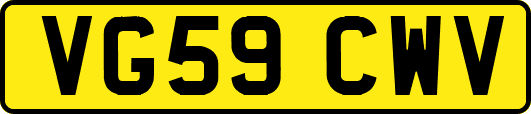VG59CWV
