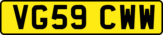 VG59CWW