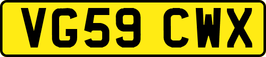 VG59CWX