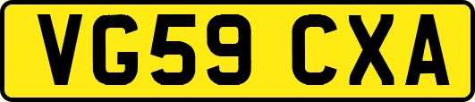 VG59CXA