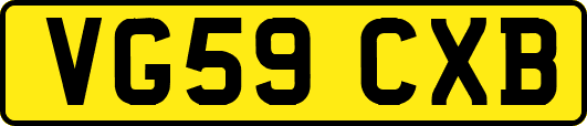 VG59CXB
