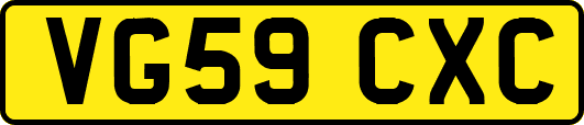 VG59CXC
