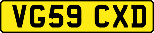 VG59CXD