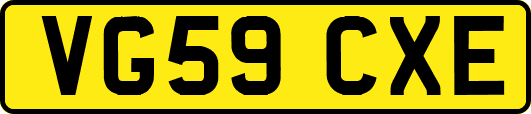 VG59CXE