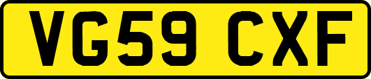 VG59CXF