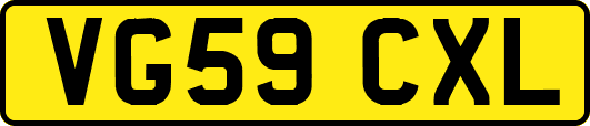 VG59CXL