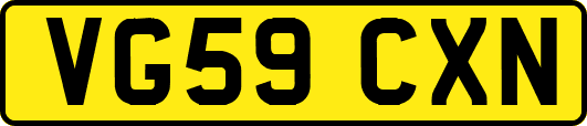 VG59CXN