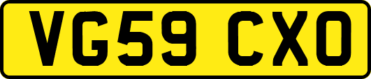 VG59CXO